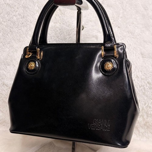 Gianni versace handtasche - versace,