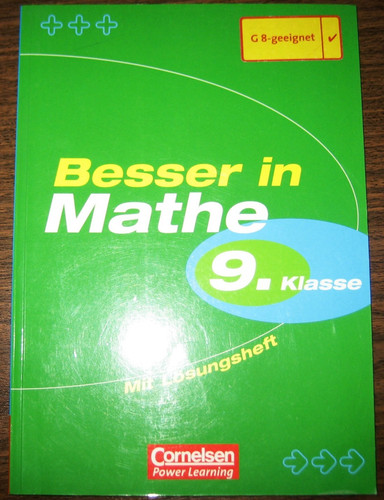 Besser mathe klasse hans - 9.,