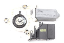 Fensterhebermotor hinten links