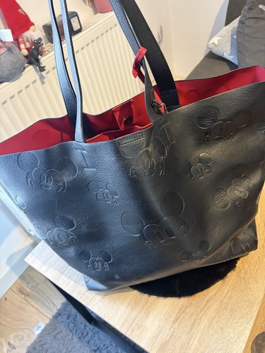 Desigual shopper disney - shopper,