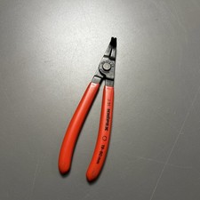 Knipex 48 21 J21 Seegeringzange Innenringe 19-60