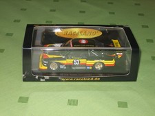 Ford Escort Turbo 1:43 Jürgen Hamelmann   Top
