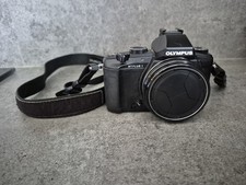 Digital Camera Olympus Stylus