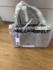 Handtasche KarL Lagerfeld