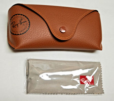 Original Ray Ban Etui In Soft