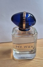 Giorgio Armani My Way Parfum