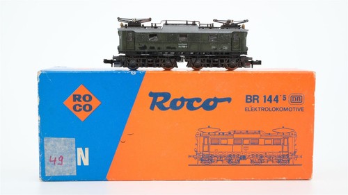 Roco 02154 lok br 144 - br,
