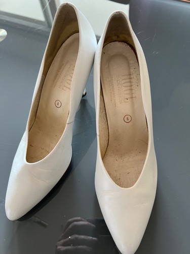 Brautschuh ballschuh von - ballschuh,