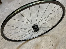 Dynamorad, Mavic Open Pro