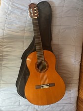 Gitarre 92 lang 34 breit