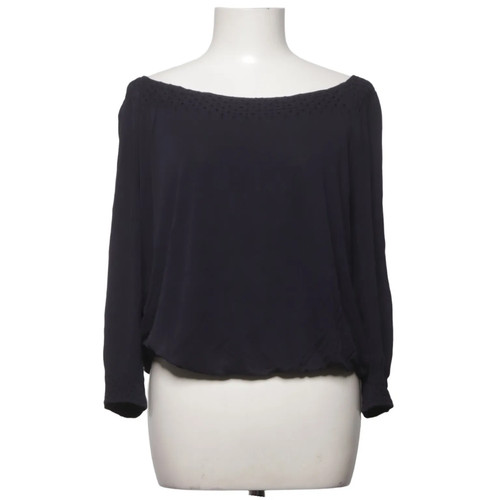 Strenesse blue bluse - strenesse,