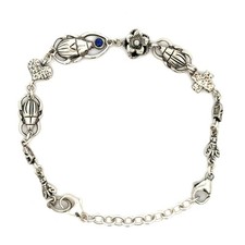 Chan luu silber lapis - chan,