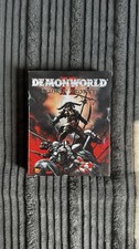 Demon World 2 Dunkle Armen PC Spiel Big Box Collector