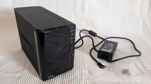 Synology diskstation ds212 - diskstation, ds212+