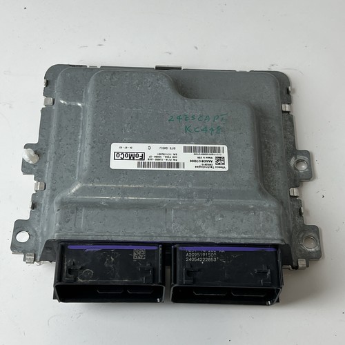 2024 ford escape engine - 2024,