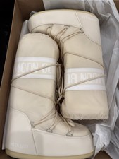 Moon Boot Damen Schneestiefel