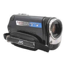 JVC Everio G GZ-MG465 GZ MG