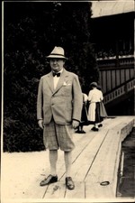 Foto St. Gilgen, Hans Schulze