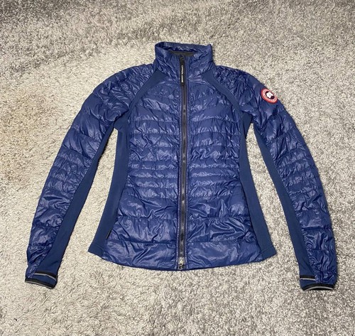 Jacke von canada goose s - canada,
