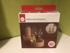 Rayher Silikon Gießform Schale Wichtelrand NEU, Unbenutzt und OVP,  ungeöffnet