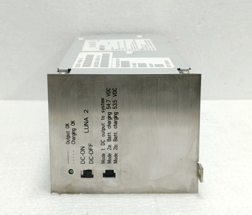 Neues power one luna2 - power-one,
