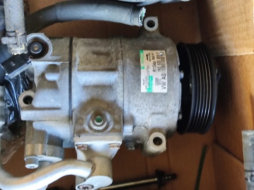 Klimakompressor passat 3c - vw,