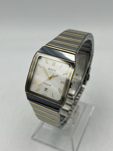 Rado diastar unisex ref - rado,