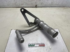 Trittbrett Mit Schalthebel