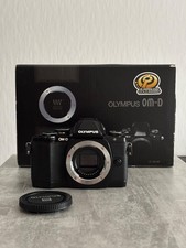 Olympus OM-D E-M10 Body 16,1