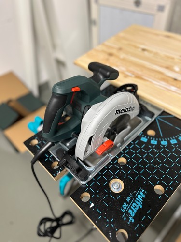 Metabo 55 - metabo,