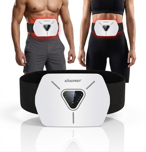 Ems bauchmuskeltrainer - ems,