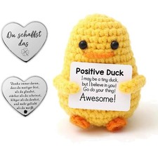 Ente Plüsch Stofftier