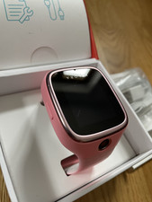 Kinder Smartwatch Xplora 3s – Rosa – Guter Zustand