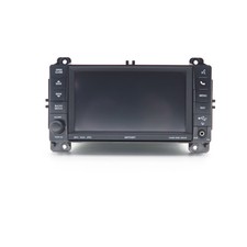 Navigationsgerät Navigation Radio Display NTG4 Jeep GRAND CHEROKEE IV WK WK2