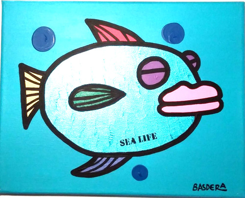 Franz basdera fisch - franz, 2"