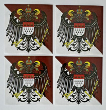 Köln Stadtwappen Aufkleber