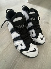 Nike Air More Uptempo 96