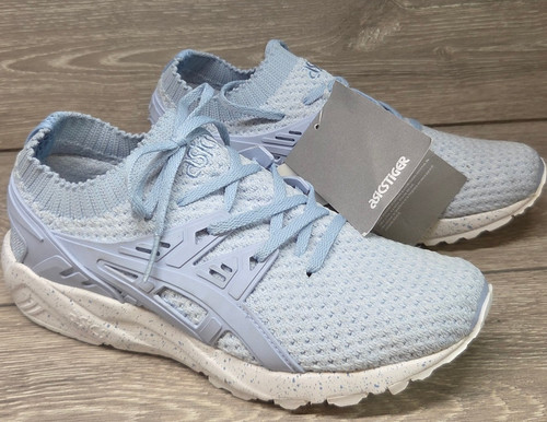 Asics gel kayano trainer - gel-kayano, knit