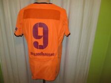 SV Sandhausen Puma Ausweich