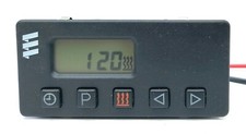 Eberspächer timer vorwahl uhr - timer,
