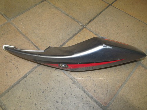 Gsxr1000k5 heckteil links - heckteil,