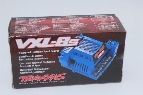 Traxxas trx 3496 velineon - traxxas,