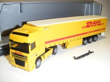 Herpa 151856 DAF XF SSC GPSZ