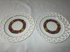 2 alte Wächtersbach Keramik