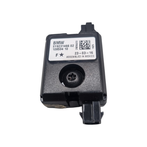 Original bmw 3er f34 - f34, antenne