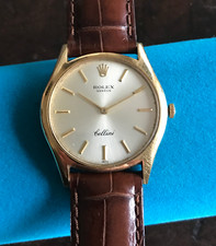 ROLEX CELLINI Ref. 3804
