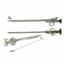 Laparoskopische Otis