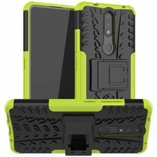 NOKIA 2.4 Hülle Outdoor Handy