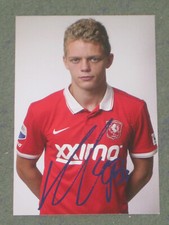 DÄNEMARK Kasper Kusk (Twente)