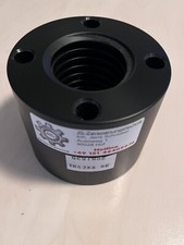Sicherheitsmutter hebebühne - sicherheitsmutter,